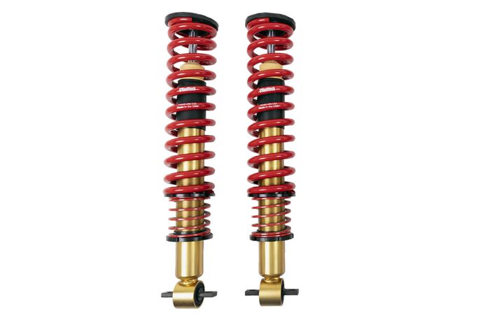 BEL-15126, Belltech Leveling Kits for 2021-2026 BRONCO - 15126 في الإمارات العربية المتحدة, دبي. Condition - new. Price 5,140 AED. Photo, seller contacts | AUTO.AE