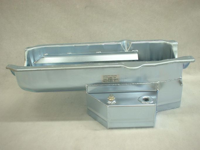 CHP-CP100RB, Champ Pans Circle Track Wet Sump Oil Pans CP100RB في الإمارات العربية المتحدة, دبي. Condition - new. Price ⁦1,380 AED⁩. Photo, seller contacts | AUTO.AE