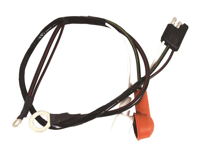 MMU-MA10066, CA Alternator Harnesses for 1965 MUSTANG - MA10066 в ОАЭ, Дубай. Состояние - новое. Цена 180 AED. Фото, контакты продавца | AUTO.AE