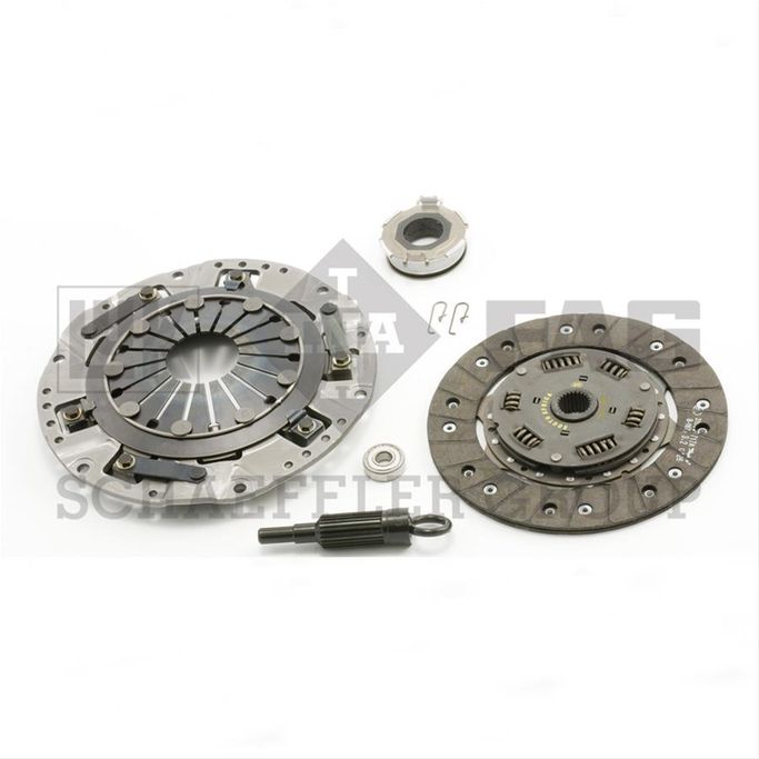 LUK-15-008, LuK Clutch Kits 6233503000 в ОАЭ, Дубай. Состояние - новое. Цена 800 AED. Фото, контакты продавца | AUTO.AE