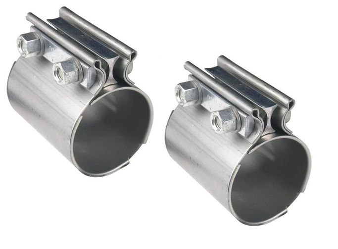 HOK-41172HKR, Hooker Band Clamps 41172HKR в ОАЭ, Дубай. Состояние - новое. Цена ⁦290 AED⁩. Фото, контакты продавца | AUTO.AE