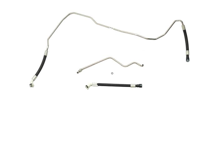 CST-CTF1162-OE, Classic Tube Fuel Supply Lines for 2003-2006 ESCALADE, TAHOE, YUKON - CTF1162-OE in UAE, Dubai. Condition - new. Price ⁦520 AED⁩. Photo, seller contacts | AUTO.AE