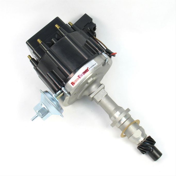PNX-D71270, PerTronix Flame-Thrower HEI Distributors D71270 in UAE, Dubai. Condition - new. Price 2,290 AED. Photo, seller contacts | AUTO.AE