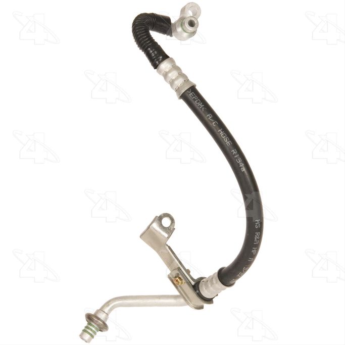 FSS-55021, Four Seasons Air Conditioning Discharge Hoses for 2003-2006 350Z - 55021 в ОАЭ, Дубай. Состояние - новое. Цена 370 AED. Фото, контакты продавца | AUTO.AE