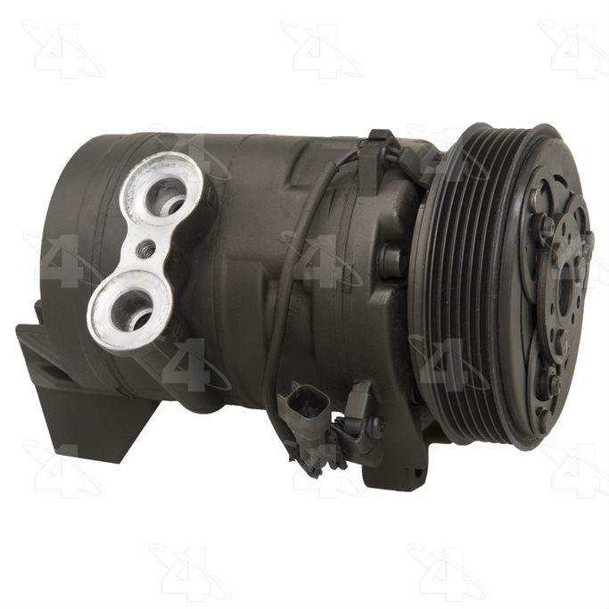 FSS-67678, Four Seasons Air Conditioning Compressors for 2008-2009 EQUINOX, TORRENT, 2007-2009 XL-7 - 67678 in UAE, Dubai. Condition - new. Price ⁦1,040 AED⁩. Photo, seller contacts | AUTO.AE