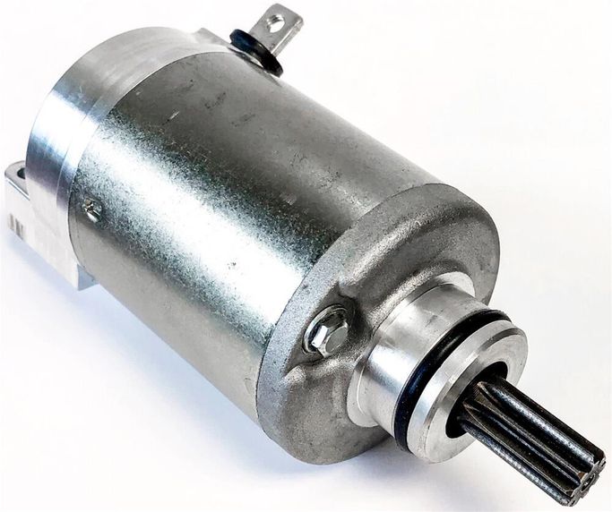 RSE-61-711, Rick's Motorsport Starter Motors 61-711 في الإمارات العربية المتحدة, دبي. Condition - new. Price 1,320 AED. Photo, seller contacts | AUTO.AE