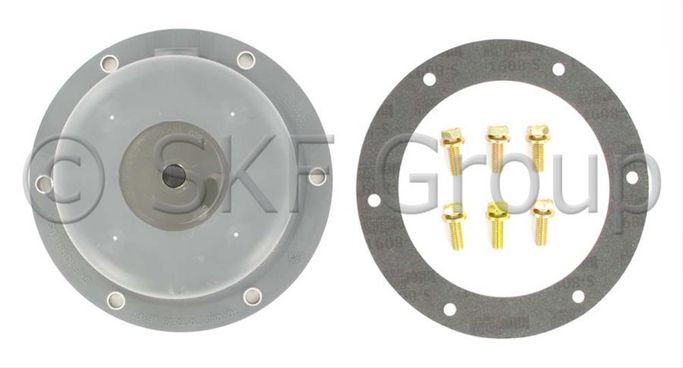 SKF-1399W, SKF Bearings Brake Hub Dust Caps 1399W in UAE, Dubai. Condition - new. Price ⁦180 AED⁩. Photo, seller contacts | AUTO.AE