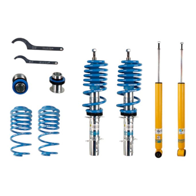 48-354639, BILSTEIN 48-354639 Suspension Kit B16 (R4) for TOYOTA GR Yaris 2025- в ОАЭ, Дубай. Состояние - новое. Цена ⁦13 920 AED⁩. Фото, контакты продавца | AUTO.AE