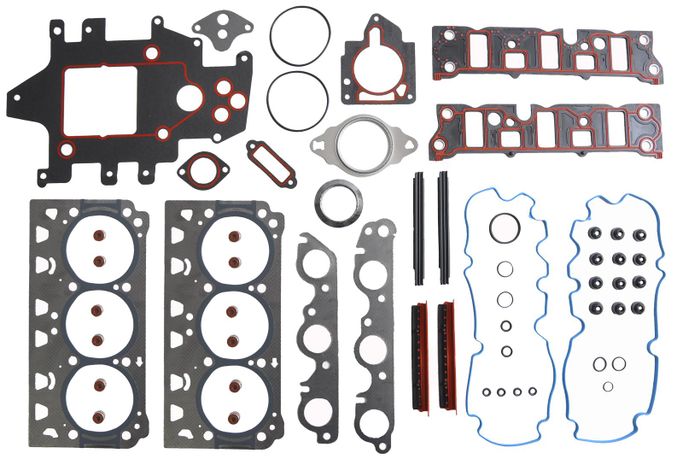 EGN-B38HS-H, Enginetech Head Gasket Sets B3.8HS-H in UAE, Dubai. Condition - new. Price 570 AED. Photo, seller contacts | AUTO.AE