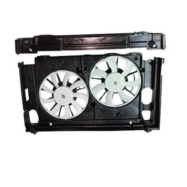 BDY-TO3115159, Body Parts Replacement Electric Cooling Fans for 2011-2013 CT200H, 2012-2015 PRIUS PLUG-IN - TO3115159 في الإمارات العربية المتحدة, دبي. Condition - new. Price ⁦730 AED⁩. Photo, seller contacts | AUTO.AE