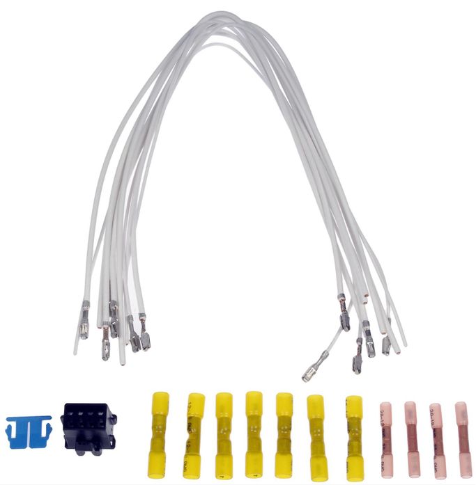 RNB-645-516, Dorman Wiring Connectors 645-516 в ОАЭ, Дубай. Состояние - новое. Цена ⁦250 AED⁩. Фото, контакты продавца | AUTO.AE