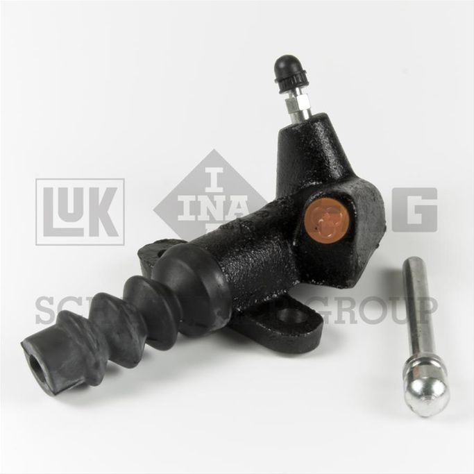 LUK-LSC153, LuK Clutch Slave Cylinders for 1991-1996 ESCORT, TRACER - 5120166100 в ОАЭ, Дубай. Состояние - новое. Цена ⁦110 AED⁩. Фото, контакты продавца | AUTO.AE