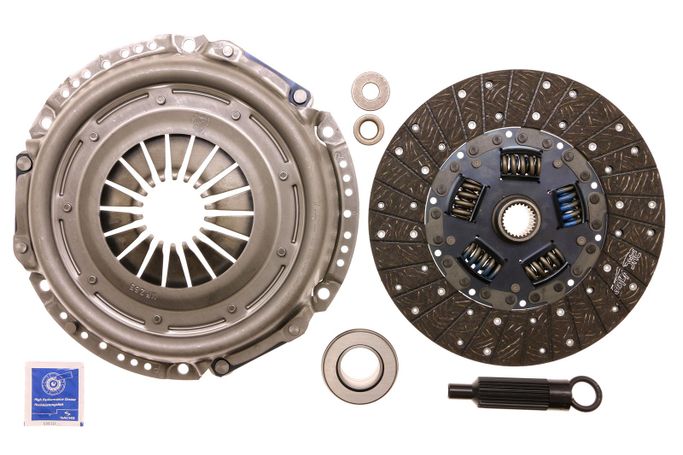 SXR-K1675-21, Sachs Stock Replacement Clutch Kits K1675-21 في الإمارات العربية المتحدة, دبي. Condition - new. Price 750 AED. Photo, seller contacts | AUTO.AE