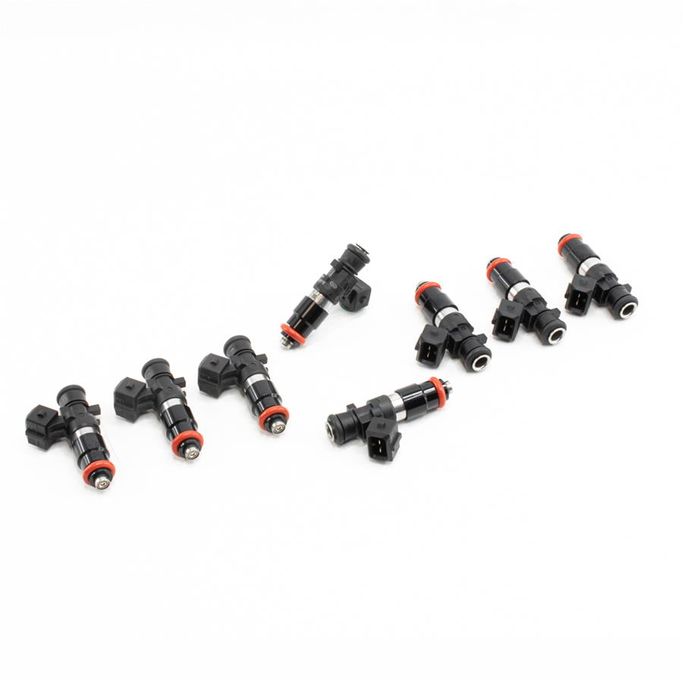 DWK-16MX2612508, DeatschWerks Fuel Injectors for 2000-2013 SIERRA 1500, SILVERADO 1500 - 16MX-26-1250-8 in UAE, Dubai. Condition - new. Price ⁦5,010 AED⁩. Photo, seller contacts | AUTO.AE