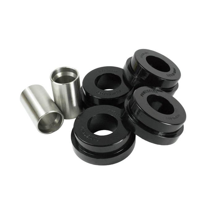 PFR88-602-28BLK, POWERFLEX PFR88-602-28BLK Rear Subframe Front Mounting Bush for VOLVO S60 2001-2009 / S80 1999-2007 в ОАЭ, Дубай. Состояние - новое. Цена 540 AED. Фото, контакты продавца | AUTO.AE