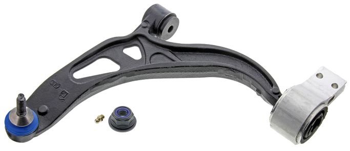 MEV-CMS40185, Mevotech Supreme Control Arms for 2011-2019 EXPLORER, 2013-2019 POLICE INTERCEPTOR UTILITY - CMS40185 in UAE, Dubai. Condition - new. Price 570 AED. Photo, seller contacts | AUTO.AE