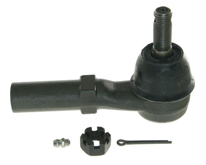 MOG-ES3609, Moog Replacement Tie Rod Ends ES3609 in UAE, Dubai. Condition - new. Price 270 AED. Photo, seller contacts | AUTO.AE