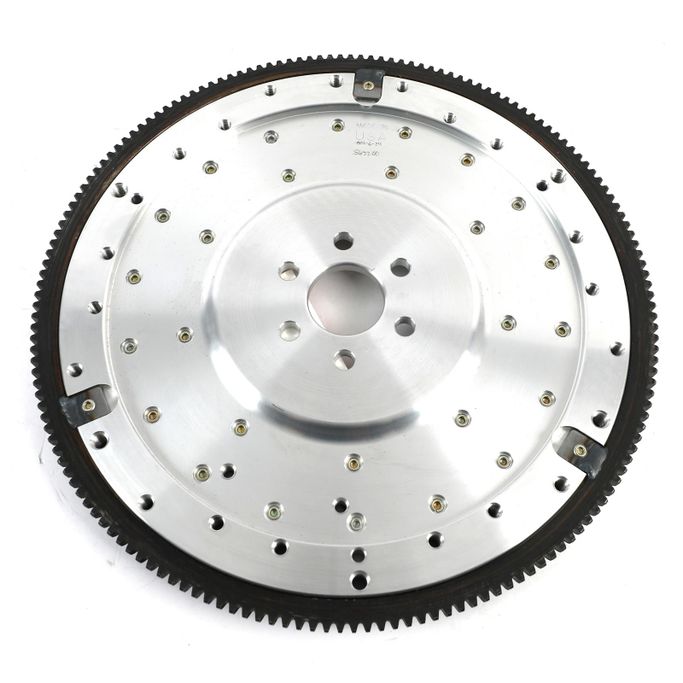 MCL-563200, McLeod Aluminum 164-Tooth Flywheel 563200 في الإمارات العربية المتحدة, دبي. Condition - new. Price 2,610 AED. Photo, seller contacts | AUTO.AE