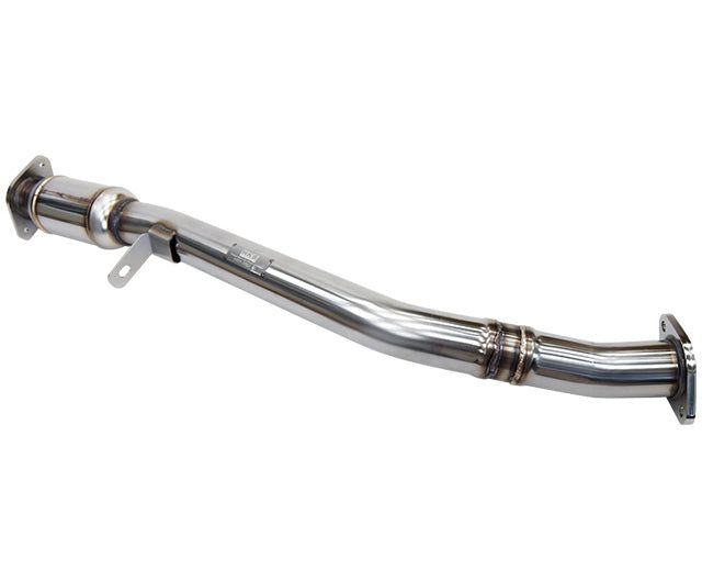 33004-BT003, HKS 33004-BT003 Stainless Front Pipe with CATA for TOYOTA GR86, SUBARU BRZ in UAE, Dubai. Condition - new. Price ⁦1,970 AED⁩. Photo, seller contacts | AUTO.AE