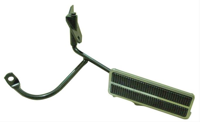 AMD-X409-3567-1, Auto Metal Direct Accelerator Pedal Assemblies for 1967-1969 CAMARO - X409-3567-1 in UAE, Dubai. Condition - new. Price ⁦450 AED⁩. Photo, seller contacts | AUTO.AE