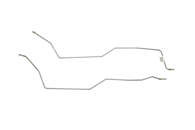CST-FBT1006-OE, Classic Tube Automatic Transmission Cooler Lines for 1977-1981 FIREBIRD - FBT1006-OE в ОАЭ, Дубай. Состояние - новое. Цена 250 AED. Фото, контакты продавца | AUTO.AE
