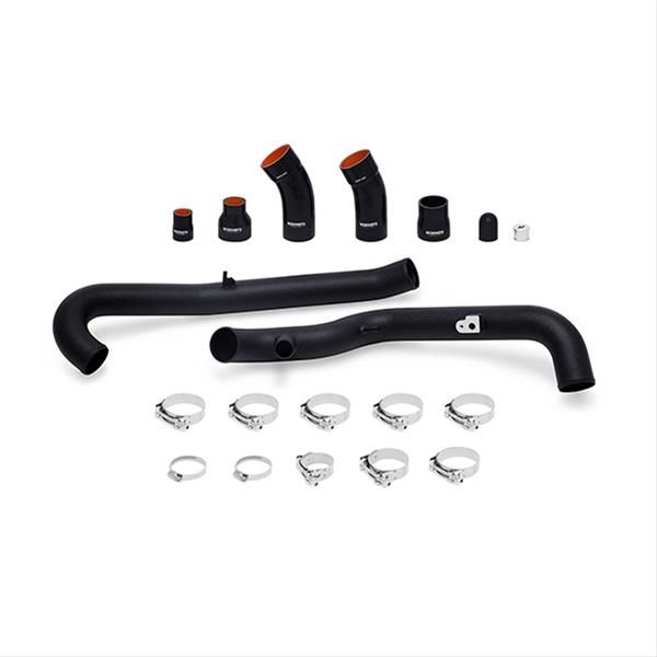 MIO-ICPFIST14WBK, Mishimoto Intercooler Pipe and Boot Kits for 2014-2019 FIESTA - MMICP-FIST-14WBK في الإمارات العربية المتحدة, دبي. Condition - new. Price ⁦1,990 AED⁩. Photo, seller contacts | AUTO.AE