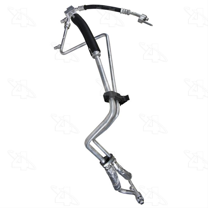 FSS-56361, Four Seasons Air Conditioning Suction Hoses for 2004-2005 BONNEVILLE, 2000-2005 DEVILLE - 56361 في الإمارات العربية المتحدة, دبي. Condition - new. Price 600 AED. Photo, seller contacts | AUTO.AE