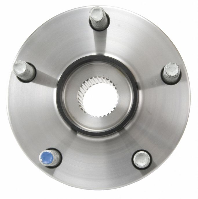 MOG-513258, Moog Wheel Bearing and Hub Assemblies for 2016-2020 MIRAI, 2006-2018 RAV4, 2011-2016 TC - 513258 in UAE, Dubai. Condition - new. Price ⁦710 AED⁩. Photo, seller contacts | AUTO.AE