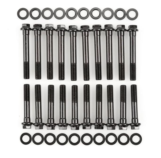 ARP-135-5201, ARP High Performance Series Main Bolts 135-5201 in UAE, Dubai. Condition - new. Price 380 AED. Photo, seller contacts | AUTO.AE