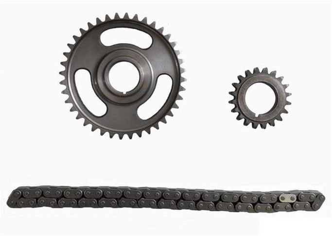 EGN-TS382, Enginetech Timing Chain and Gear Sets TS382 в ОАЭ, Дубай. Состояние - новое. Цена 490 AED. Фото, контакты продавца | AUTO.AE