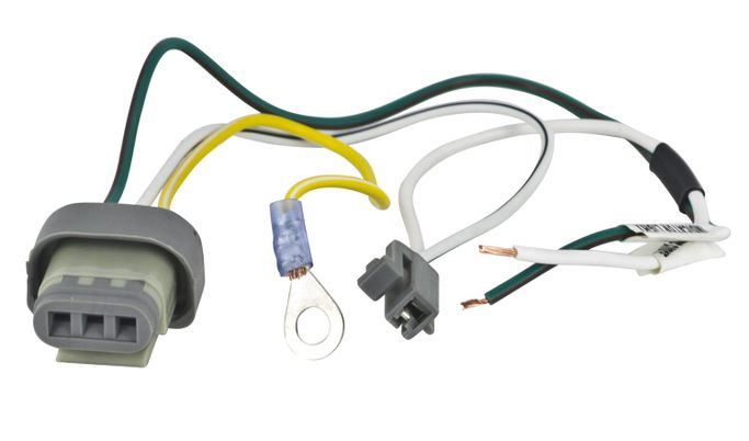 PWM-131, Powermaster Alternator Wiring Harness Adapters 131 в ОАЭ, Дубай. Состояние - новое. Цена 150 AED. Фото, контакты продавца | AUTO.AE