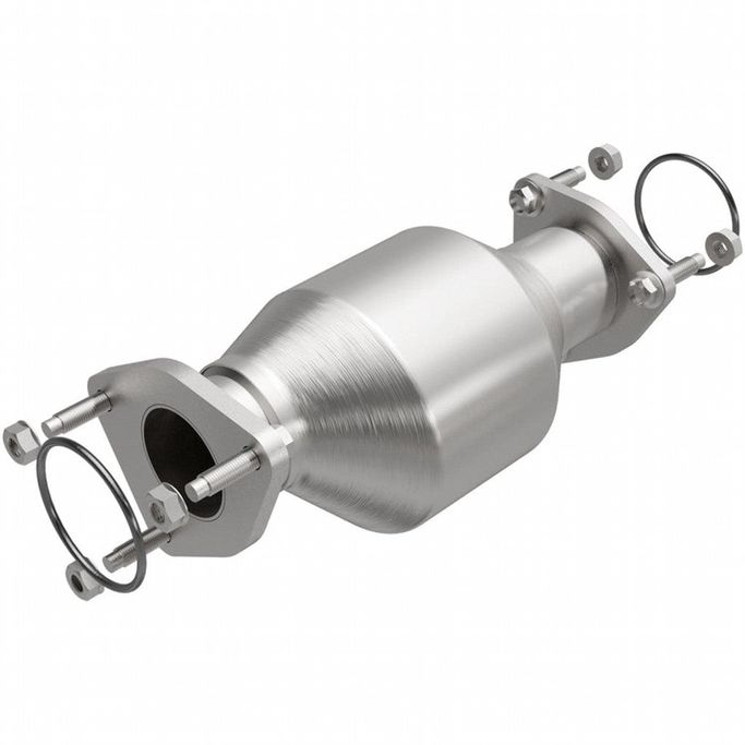 52033, MAGNAFLOW 52033 Catalytic Converter Direct-Fit OEM Grade for HONDA Crosstour 2012-2015 في الإمارات العربية المتحدة, دبي. Condition - new. Price ⁦2,370 AED⁩. Photo, seller contacts | AUTO.AE