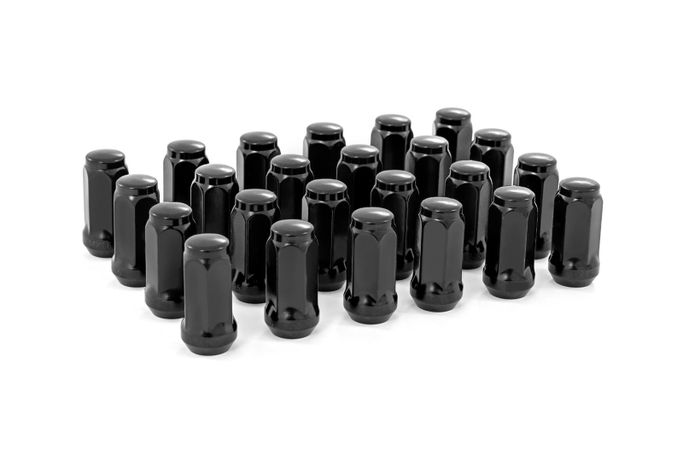 ROU-141524CBLK, Rough Country Lug Nuts and Lug Bolts 141524CBLK في الإمارات العربية المتحدة, دبي. Condition - new. Price ⁦170 AED⁩. Photo, seller contacts | AUTO.AE