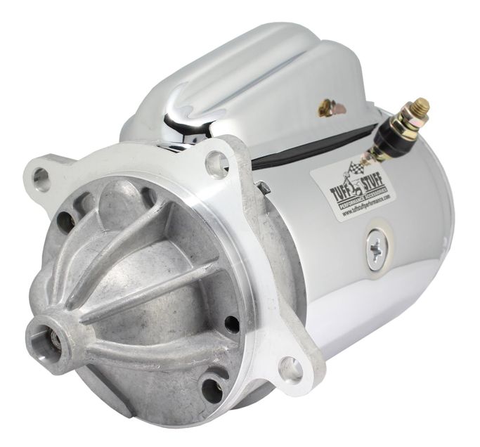 TFF-3131A, Tuff Stuff Performance Full-Size Starters 3131A in UAE, Dubai. Condition - new. Price 1,270 AED. Photo, seller contacts | AUTO.AE