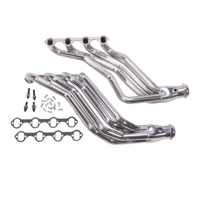 BBK-15690, BBK Mustang 351W Swap Headers 15690 в ОАЭ, Дубай. Состояние - новое. Цена 4 160 AED. Фото, контакты продавца | AUTO.AE