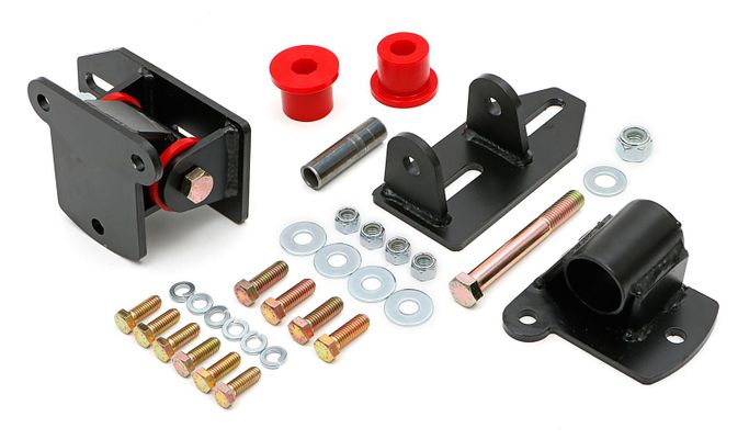 TRD-4567, Trans-Dapt Performance Engine Swap Motor Mounts for 1979-1995 PICKUP - 4567 в ОАЭ, Дубай. Состояние - новое. Цена 800 AED. Фото, контакты продавца | AUTO.AE