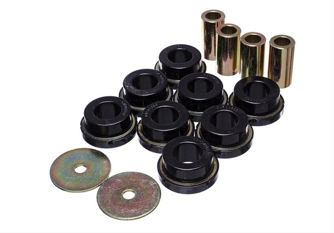 ENS-4-4122G, Energy Suspension Rear Subframe Bushing Sets for 2015-2019 MUSTANG - 4.4122G في الإمارات العربية المتحدة, دبي. Condition - new. Price ⁦760 AED⁩. Photo, seller contacts | AUTO.AE