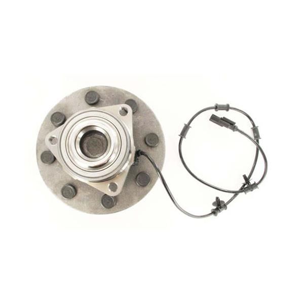 SKF-BR930696, SKF Bearings Wheel Bearing and Hub Assemblies for 2006-2008 RAM 1500, RAM 2500, RAM 3500 - BR930696 في الإمارات العربية المتحدة, دبي. Condition - new. Price ⁦930 AED⁩. Photo, seller contacts | AUTO.AE