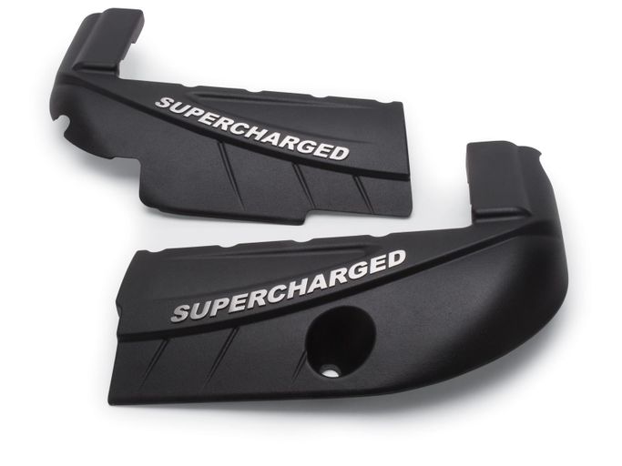 EDL-41123, Edelbrock Supercharged Coil Covers for 2008-2011 CORVETTE - 41123 in UAE, Dubai. Condition - new. Price ⁦2,600 AED⁩. Photo, seller contacts | AUTO.AE