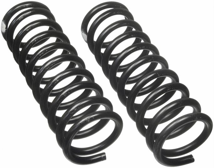 MOG-9046, Moog Replacement Coil Springs 9046 in UAE, Dubai. Condition - new. Price 610 AED. Photo, seller contacts | AUTO.AE