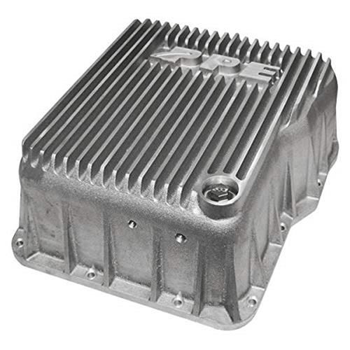 PPE-128051000, Pacific Performance Engineering Heavy-Duty Transmission Pans for 2001-2019 SIERRA 2500 HD, SILVERADO 2500 HD, 2007-2019 SILVERADO 3500 HD - 128051000 в ОАЭ, Дубай. Состояние - новое. Цена ⁦1 590 AED⁩. Фото, контакты продавца | AUTO.AE