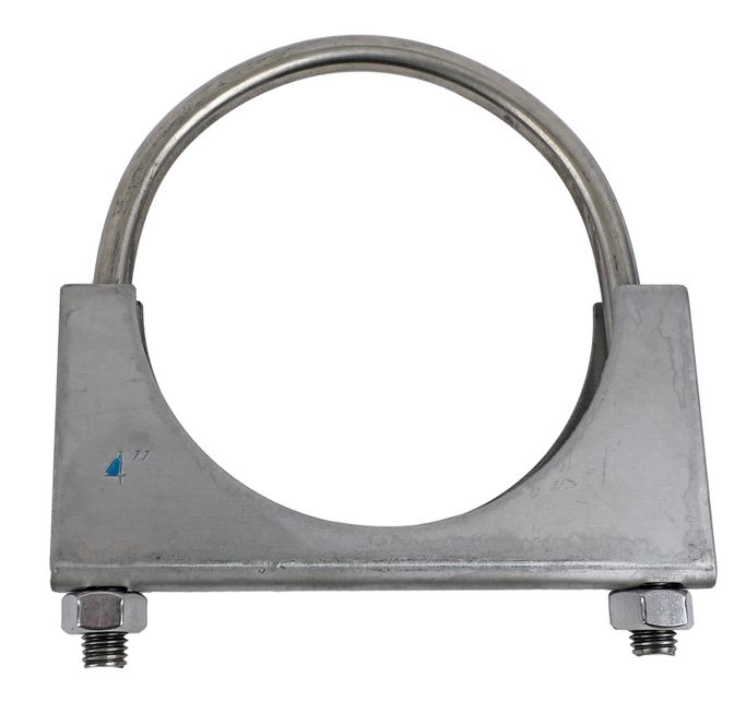 SUM-693605, Summit Racing™ Muffler Clamps SUM-693605 в ОАЭ, Дубай. Состояние - новое. Цена 80 AED. Фото, контакты продавца | AUTO.AE