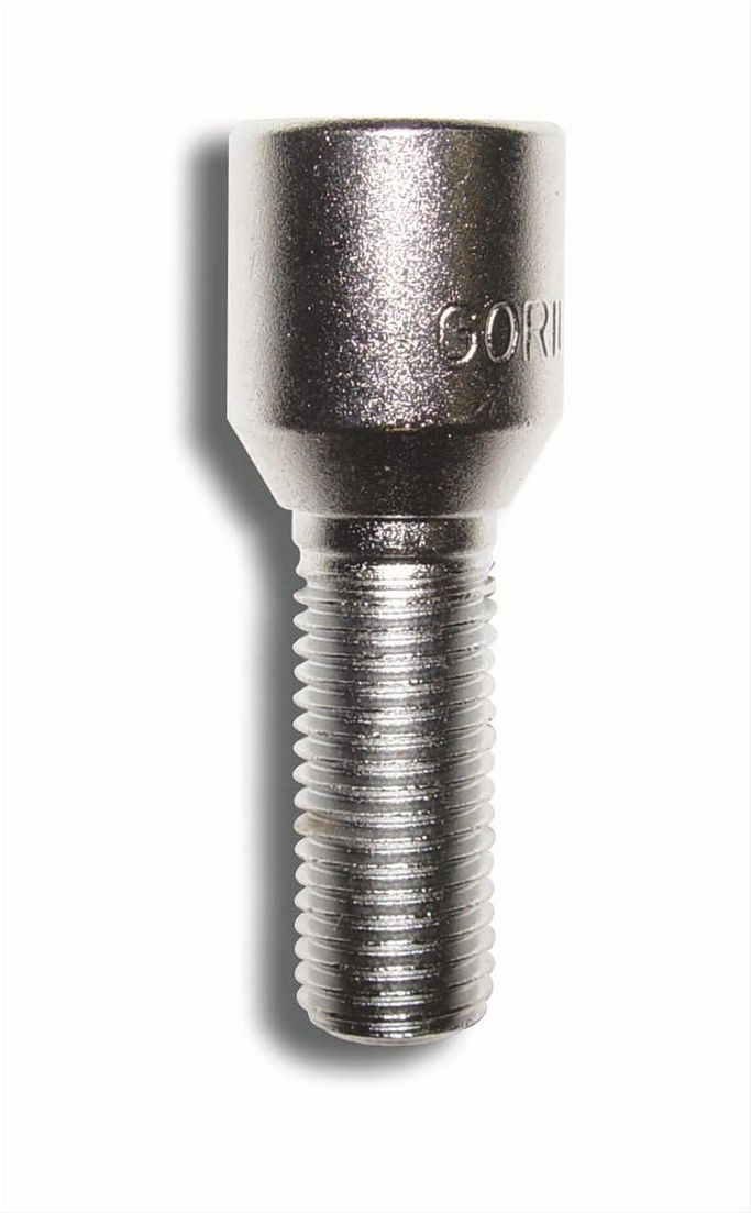 GOR-24138, Gorilla Hex Socket Lug Bolts and Locks 000000000000024138 في الإمارات العربية المتحدة, دبي. Condition - new. Price ⁦20 AED⁩. Photo, seller contacts | AUTO.AE