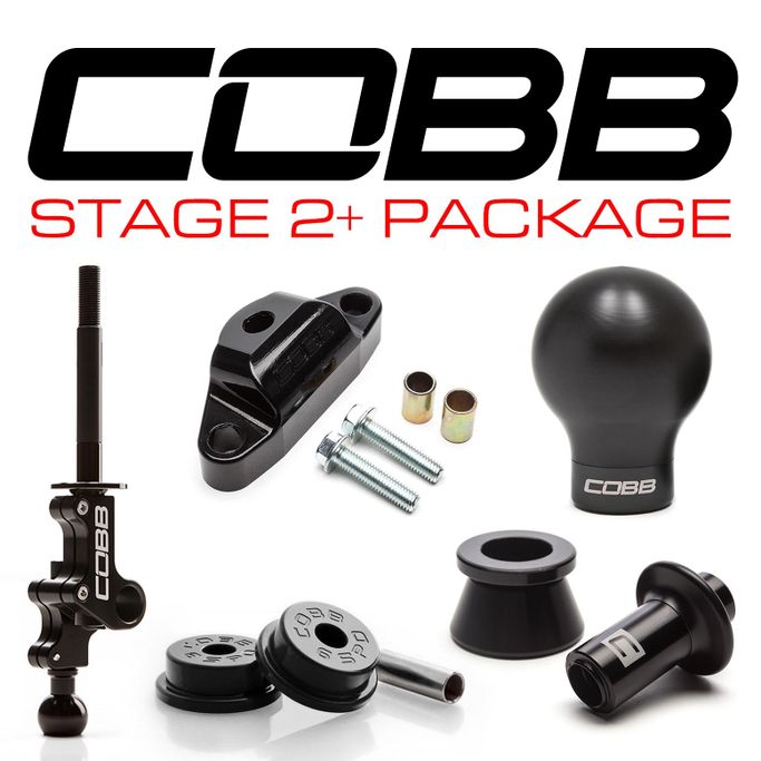 215X02P, COBB 215X02P SUBARU STi 6MT Stage 2+ Drivetrain Package в ОАЭ, Дубай. Состояние - новое. Цена 2 480 AED. Фото, контакты продавца | AUTO.AE