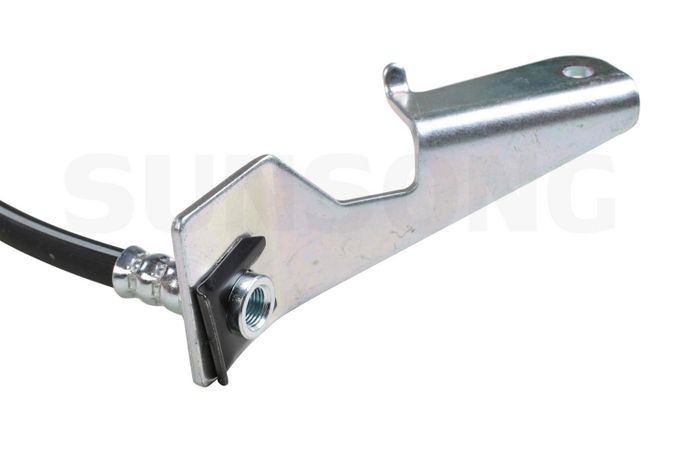 SUG-2204411, Sunsong Brake Hoses for 2004-2008 GRAND PRIX, 2005-2009 LACROSSE - 2204411 в ОАЭ, Дубай. Состояние - новое. Цена ⁦90 AED⁩. Фото, контакты продавца | AUTO.AE