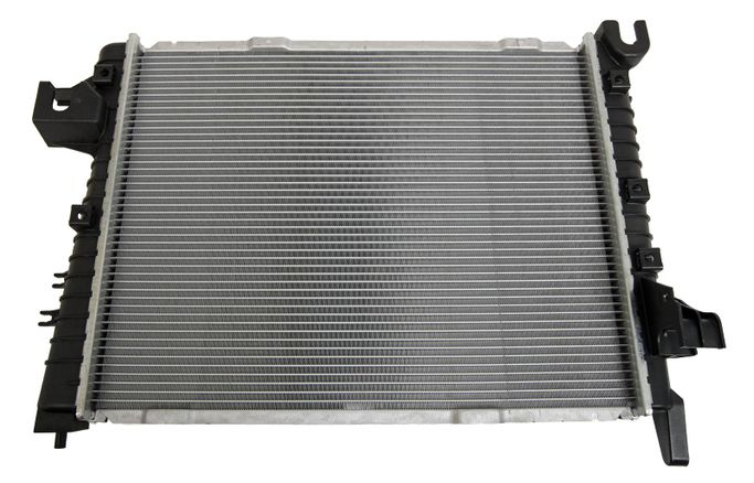 SUM-380544, Summit Racing™ Plastic/Aluminum Radiators for 2004-2009 RAM 1500, RAM 2500, RAM 3500 - SUM-380544 в ОАЭ, Дубай. Состояние - новое. Цена 810 AED. Фото, контакты продавца | AUTO.AE