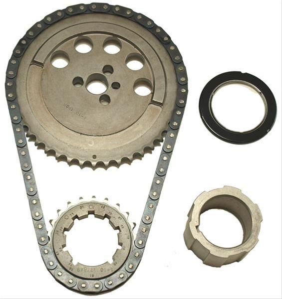 CLO-9-3658TX9, Cloyes Race Billet True Roller Timing Sets 9-3658TX9 in UAE, Dubai. Condition - new. Price 840 AED. Photo, seller contacts | AUTO.AE