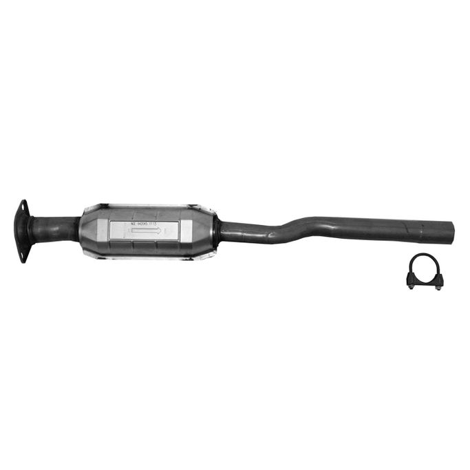 CTO-4696, Catco Federal/EPA Direct-Fit Catalytic Converters for 2008-2010 HIGHLANDER - 4696 in UAE, Dubai. Condition - new. Price ⁦1,280 AED⁩. Photo, seller contacts | AUTO.AE