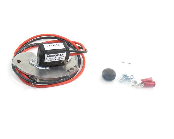 PNX-1181LS, PerTronix Ignitor Lobe Sensor Solid-State Ignition Systems 1181LS в ОАЭ, Дубай. Состояние - новое. Цена ⁦730 AED⁩. Фото, контакты продавца | AUTO.AE