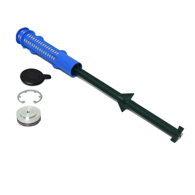 UAC-RD11124KTC, Universal Air Conditioner Filter Drier Desiccant Bag Kits RD 11124KTC in UAE, Dubai. Condition - new. Price 100 AED. Photo, seller contacts | AUTO.AE